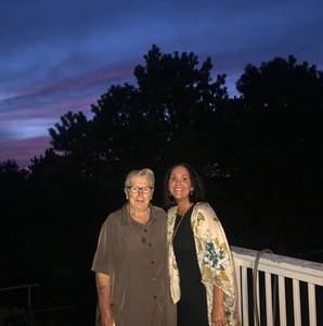 Meet your Posher, Charlene